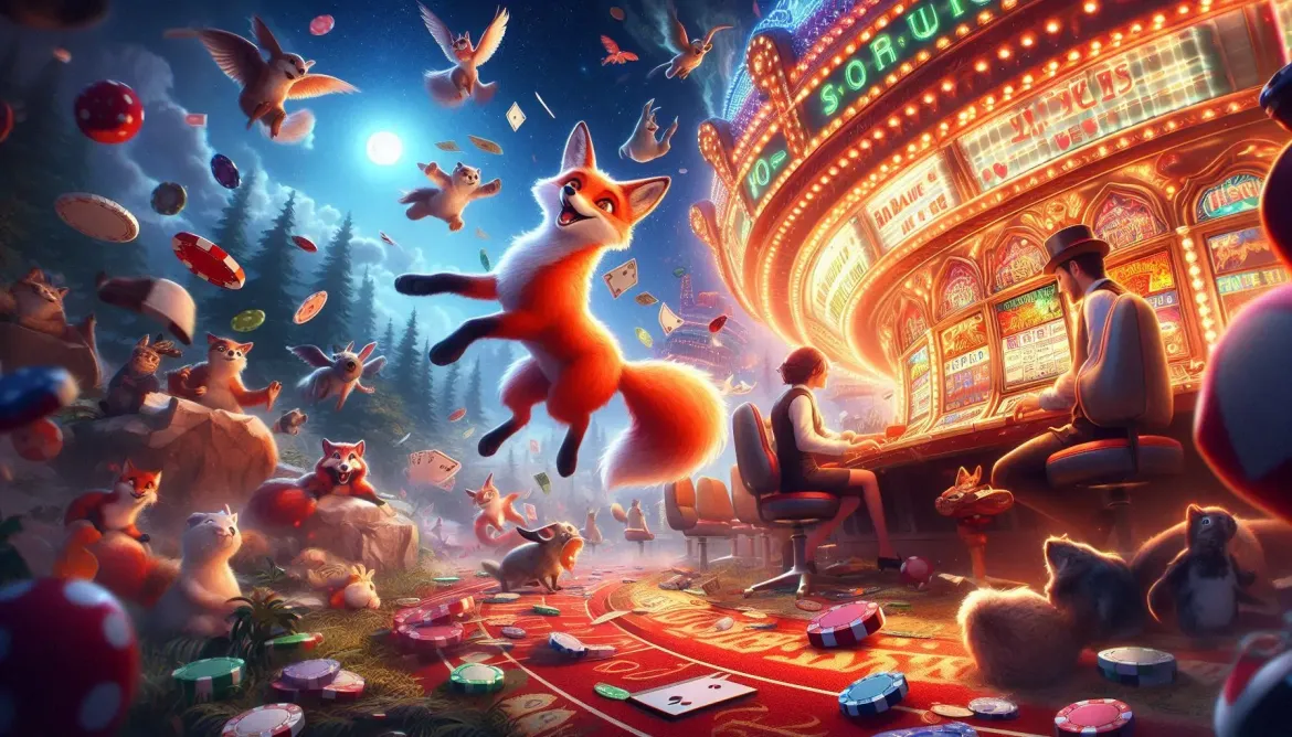 Spielbank Bad Zwischenahn